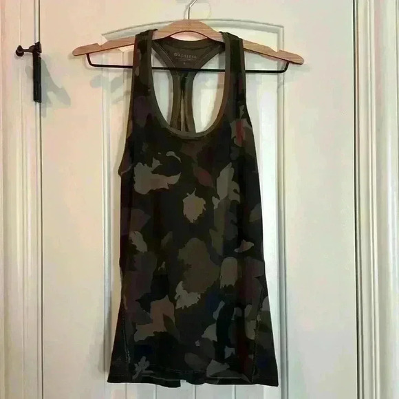 Athleta Limitless Keyhole Tank Top - Picture 11 of 11